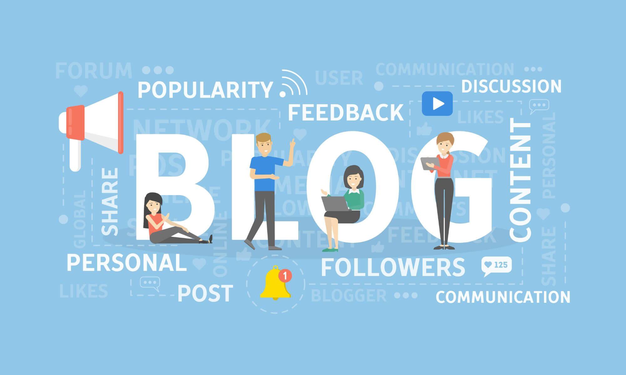 10 Proven Strategies To Monetize Your Passion Through Blogging