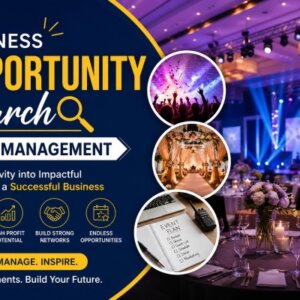 Business Opportunity Search