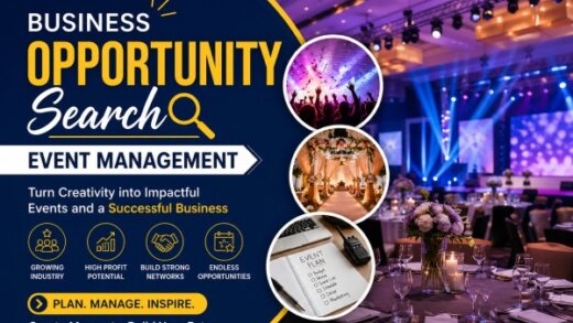 Business Opportunity Search