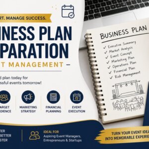 Business Plan Preparation