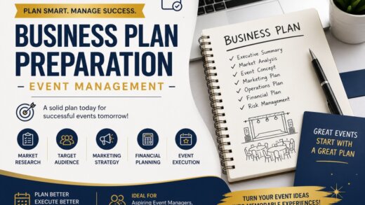 Business Plan Preparation