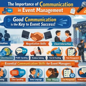 Communication Skills and Methods