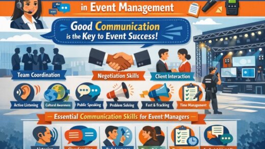 Communication Skills and Methods