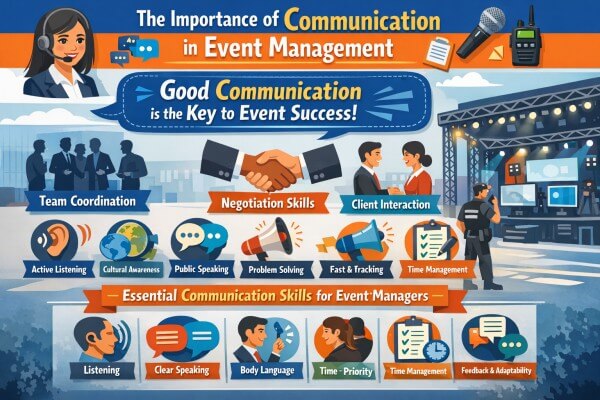 Communication Skills and Methods