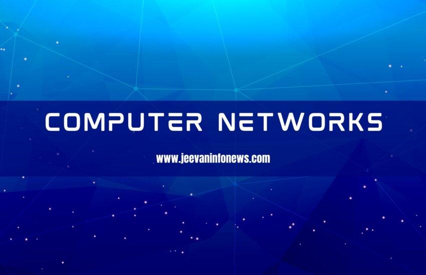 Computer Networks