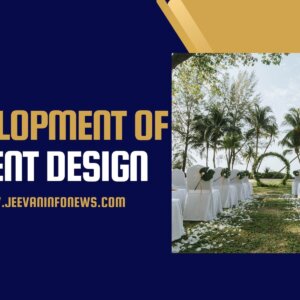 Development Of Event Design
