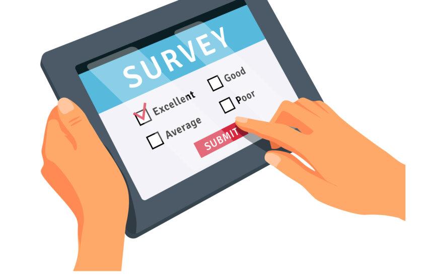 Effortless Money-Making With Online Surveys In Your Free Time