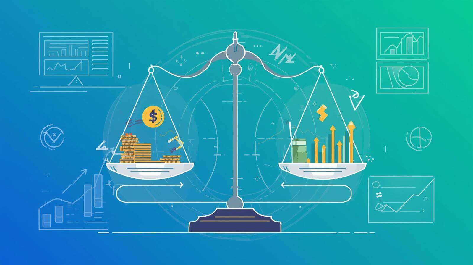 Financial Risk Types & Risk–Return Basics A Complete Guide