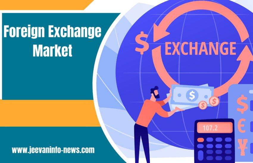 Foreign Exchange Market