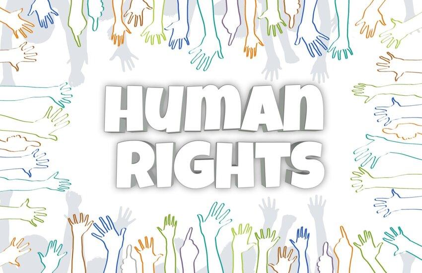 How Universal Are Human Rights