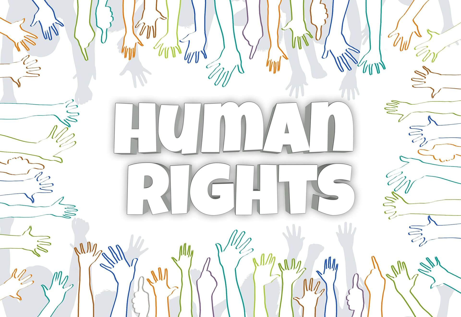 How Universal Are Human Rights
