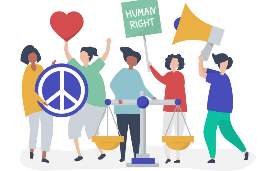 Human Rights : Civil And Political Rights