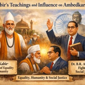 Indian Intellectual Influences - Kabir