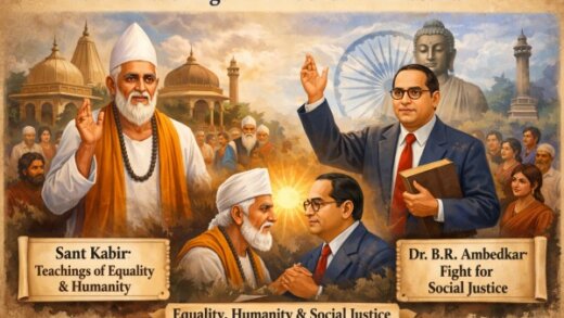 Indian Intellectual Influences - Kabir