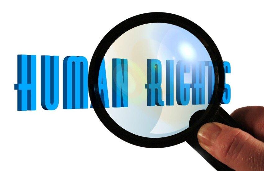 International Efforts To Develop Human Rights Norms