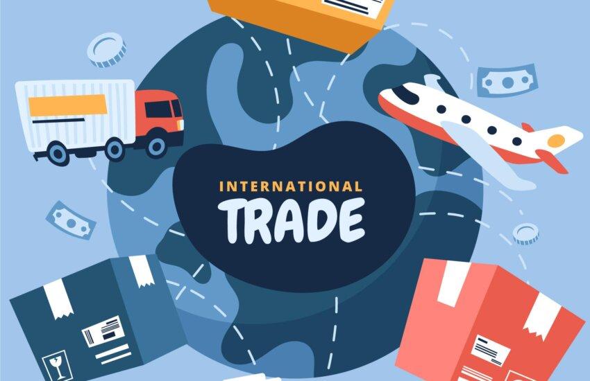 International Trade Theories And Financial Flow To Developing Countries
