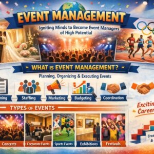 Introduction and Scope of Events