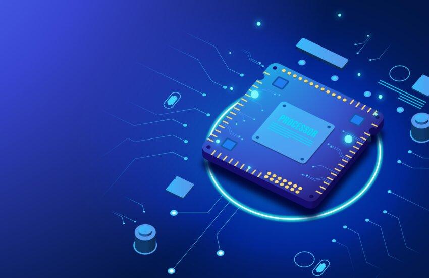 Memory And Storage Devices Semiconductor (Main) Memory