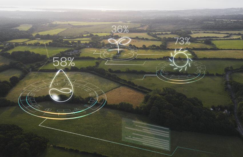 Organic Farming Approaches