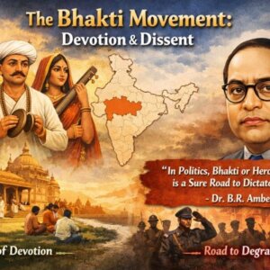 Saint Poetic Tradition of Maharashtra