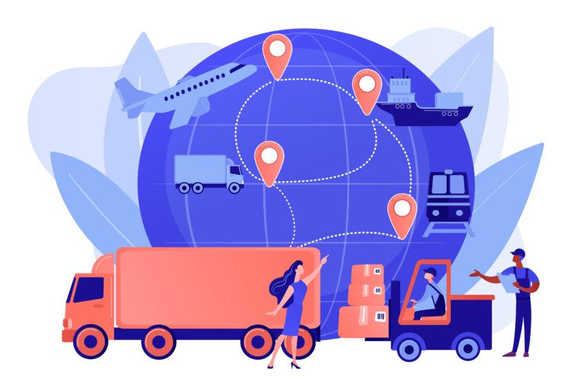 Scope And Size Of International Markets