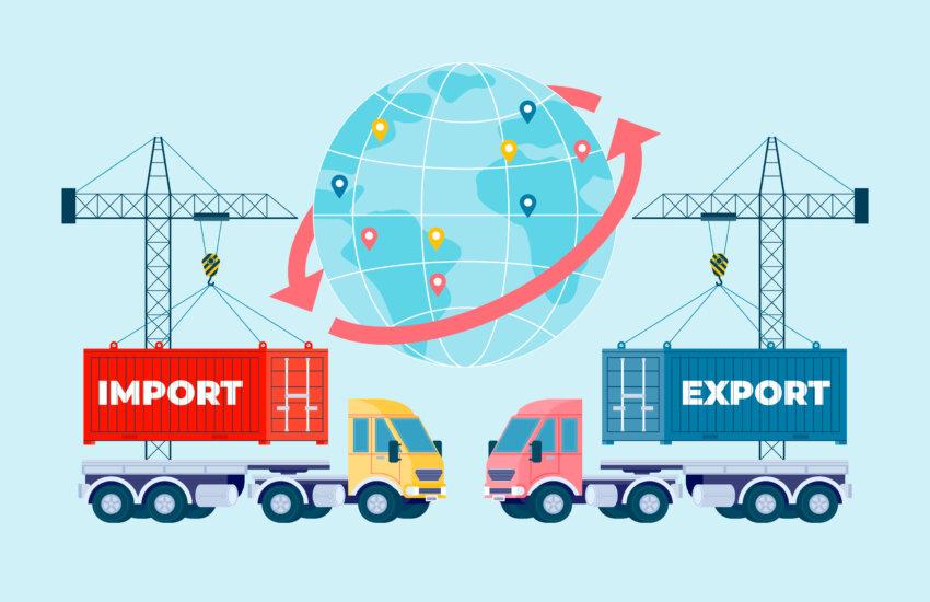 What Does Export Credit Mean In Business