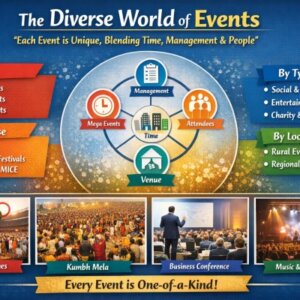 Types of Events